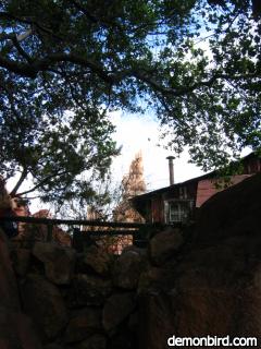 Big Thunder Mounatin