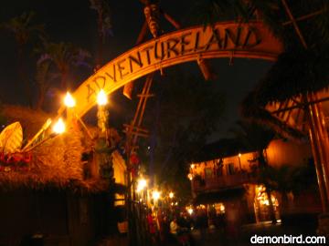 adventureland