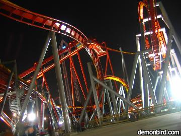 Silver Bullet