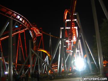 Silver Bullet